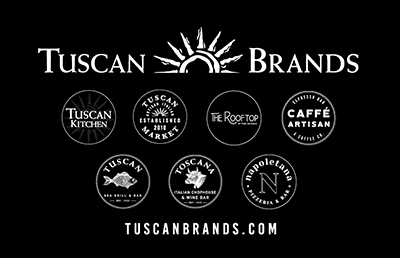 Tuscan Brands